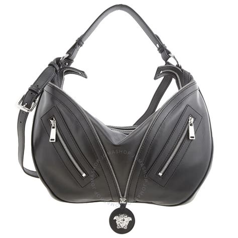 versace hobo bag sale|Versace collection evening bag.